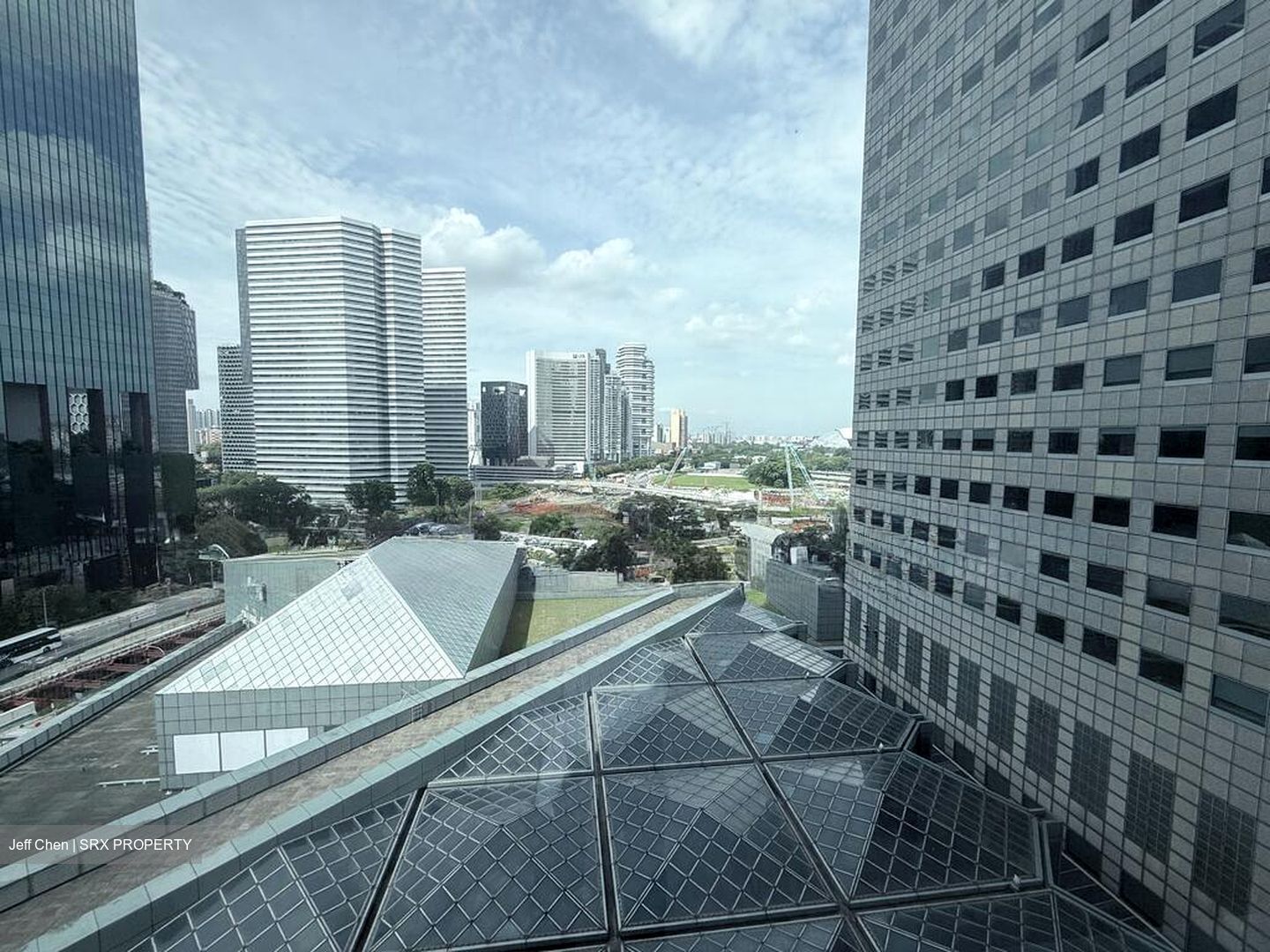 Suntec Tower One (D1), Office #502809861